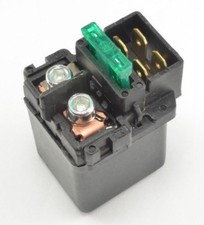 Starter Relay Solenoid for