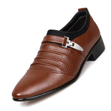 Mens pointed toe wedding - mens,