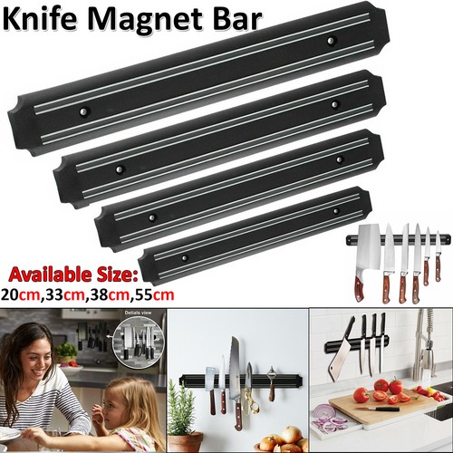 Strong magnetic knife rack - strong,