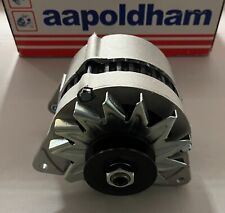 FORD P100 & SIERRA 1.6 2.0 PINTO OHC PETROL NEW ALTERNATOR 55AMP 1982-1987