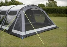 Kampa Croyde 6 Air Pro Mesh