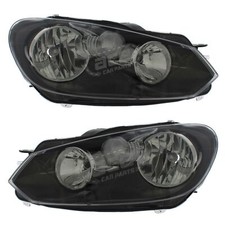Golf mk6 2009 2013 - golf, 2009-2013
