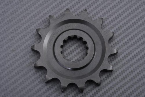 Renthal front sprocket classic - front,
