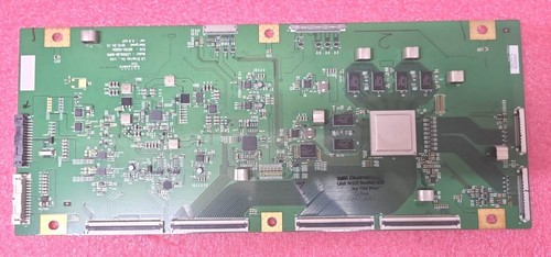 Tcon lvds board - for, lg