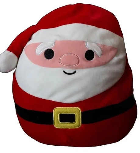 Squishmallow father christmas - squishmallow,