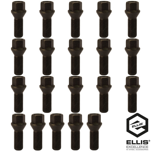 20x m14 30mm - m14, 1.5,