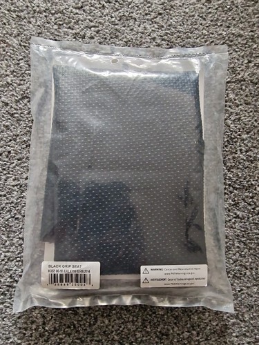 Kawasaki kx65 black - black, seat