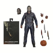 NECA Halloween Ends Michael