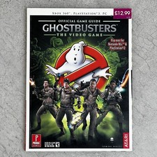 Ghostbusters | Prima Official