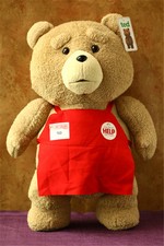 NEW Ted Movie TED the Bear