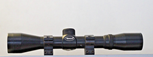 Vintage bsa scope unknown - vintage,