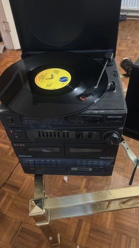 Alba midi system ms6505cd - alba,