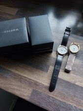 Vintage joblot sekonda quartz - joblot,