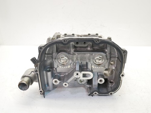 Cylinder head t20d 105 - cylinder,
