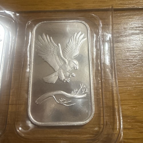 American spread bald eagle bar - eagle,