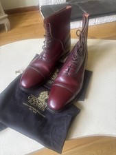 Crockett & Jones Olivia Ladies