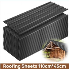 12/24/36/48x Metal Roof Sheets