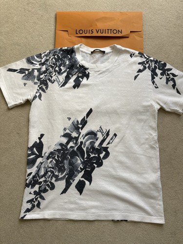 Louis vuitton white - louis,