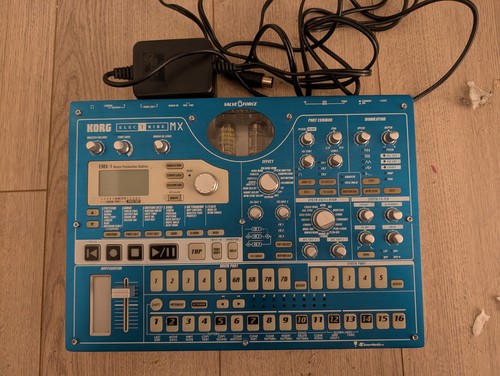 Korg electribe emx 1 - mx, emx-1