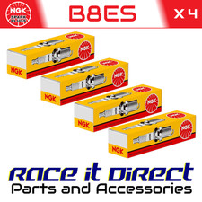 NGK Spark Plug for SUZUKI GS