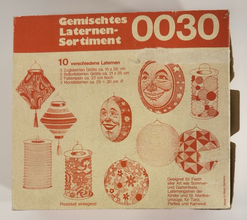 German accordion fold paper - fold,
