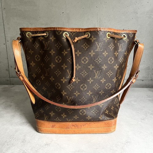 Authentic louis vuitton - louis,