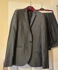 Ventuno 21 Men's Dark Grey