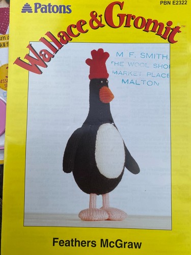 Wallace gromit character - gromit,