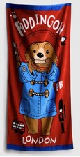 Primark Paddington Bear London
