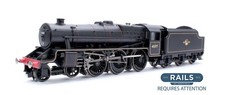 HORNBY 'OO' GAUGE R2895XS BR
