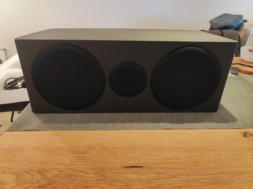 Meridian dsp3300 digital - meridian,