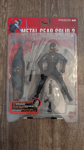 Mcfarlane toys metal - mcfarlane,
