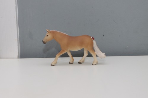 Schleich haflinger - schleich,,