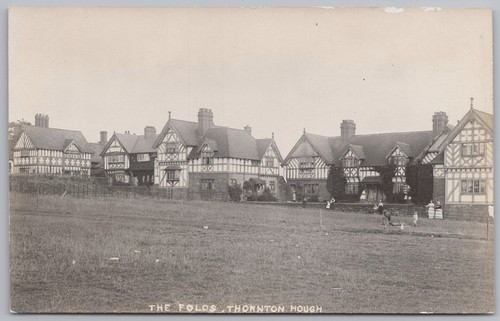 Thornton hough the folds - folds,,