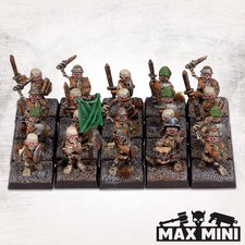 MaxMini BNIB Skeleton Halfling