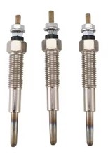 Compact Tractor Glow Plug set