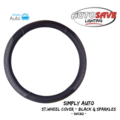 Simply auto steering wheel - simply,