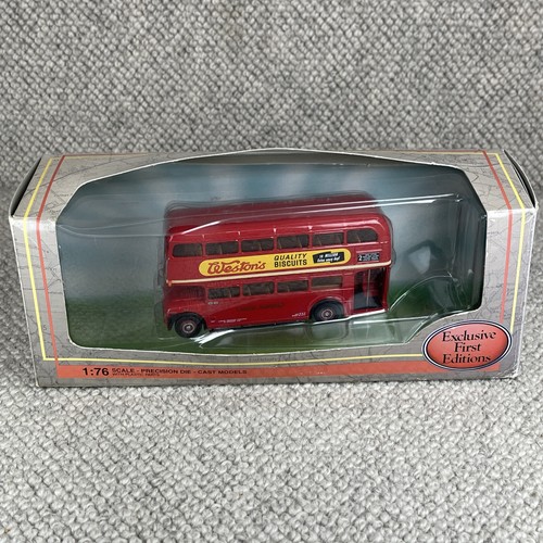 Efe 30201 routemaster - efe,