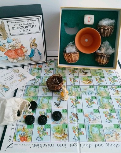 The world beatrix potter - of,
