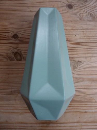 Green ikea hexagon - ikea, 20cms