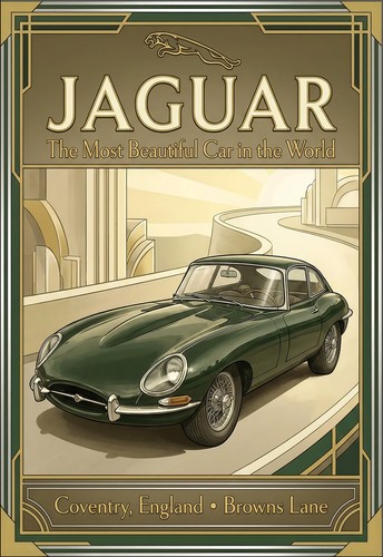 Classic vintage car auto - classic,