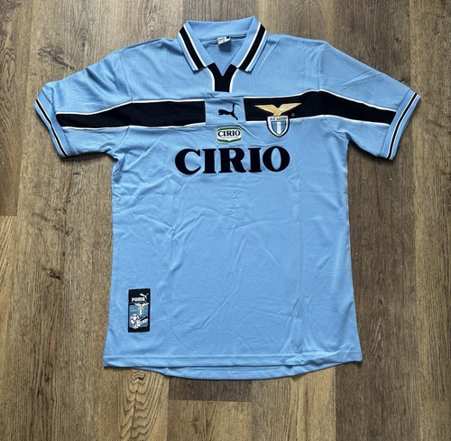 Lazio vintage home - ss,