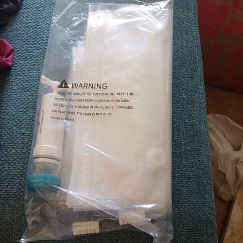 Cook essentials vacuum - cook's, 20