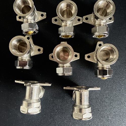 Bib tap shower - 8,