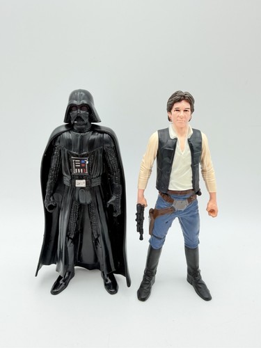 Star wars action figures - star,