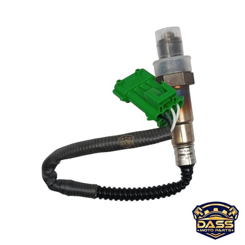 Oxygen sensor lambda - oxygen,
