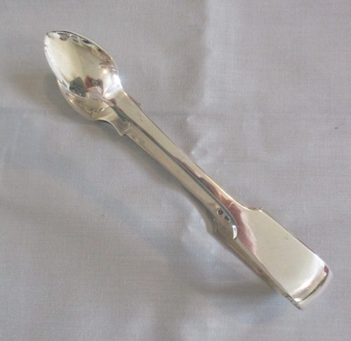 Vintage silver plated walker - vintage,
