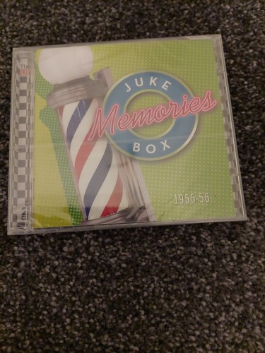 Time life jukebox memories - time,