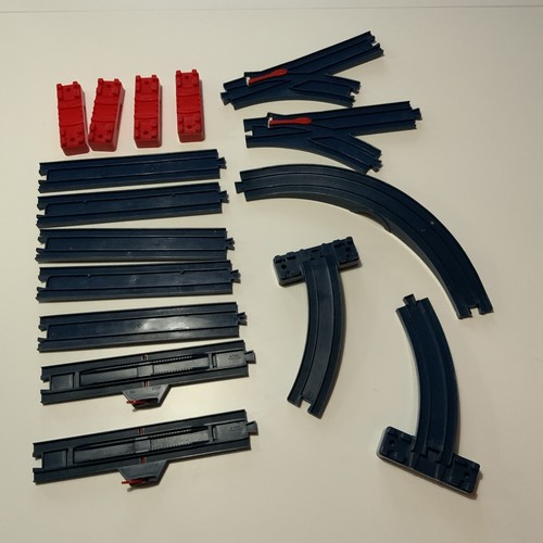 Tomy train set track - tomy,