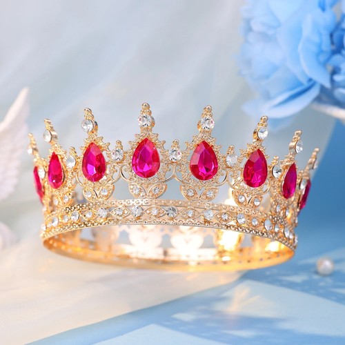 Baroque style crystal - baroque,